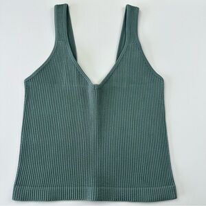 Dynamic Seamless Cami Tank